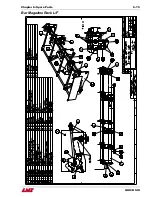 Предварительный просмотр 116 страницы LNS QUICK SIX Troubleshooting Manual