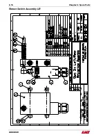 Предварительный просмотр 117 страницы LNS QUICK SIX Troubleshooting Manual