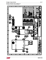 Предварительный просмотр 118 страницы LNS QUICK SIX Troubleshooting Manual