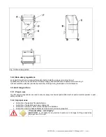 Предварительный просмотр 4 страницы LNS SC 500 Instruction Manual