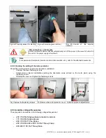 Предварительный просмотр 13 страницы LNS SC 500 Instruction Manual