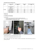 Предварительный просмотр 14 страницы LNS SC 500 Instruction Manual