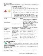 Предварительный просмотр 19 страницы LNS SC 500 Instruction Manual