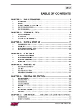 Предварительный просмотр 3 страницы LNS SERVO S3 T Instruction Manual