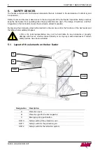 Preview for 10 page of LNS SERVO S3 T Instruction Manual