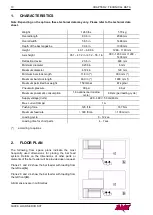 Предварительный просмотр 12 страницы LNS SERVO S3 T Instruction Manual