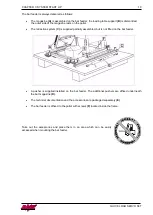 Предварительный просмотр 21 страницы LNS SERVO S3 T Instruction Manual