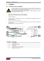 Предварительный просмотр 23 страницы LNS SERVO S3 T Instruction Manual