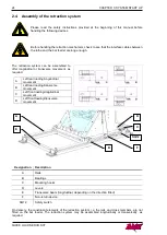 Предварительный просмотр 26 страницы LNS SERVO S3 T Instruction Manual