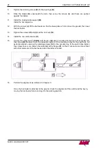 Предварительный просмотр 28 страницы LNS SERVO S3 T Instruction Manual