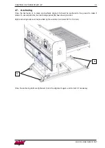 Предварительный просмотр 33 страницы LNS SERVO S3 T Instruction Manual