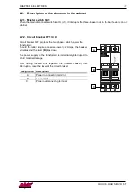 Предварительный просмотр 39 страницы LNS SERVO S3 T Instruction Manual