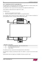 Предварительный просмотр 40 страницы LNS SERVO S3 T Instruction Manual