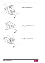 Предварительный просмотр 42 страницы LNS SERVO S3 T Instruction Manual