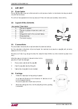 Предварительный просмотр 51 страницы LNS SERVO S3 T Instruction Manual