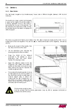 Предварительный просмотр 58 страницы LNS SERVO S3 T Instruction Manual