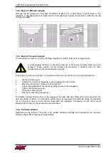 Предварительный просмотр 59 страницы LNS SERVO S3 T Instruction Manual