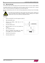 Предварительный просмотр 66 страницы LNS SERVO S3 T Instruction Manual