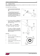 Предварительный просмотр 67 страницы LNS SERVO S3 T Instruction Manual