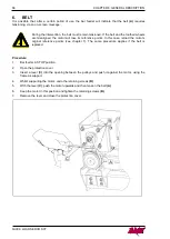 Предварительный просмотр 68 страницы LNS SERVO S3 T Instruction Manual