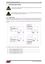 Предварительный просмотр 69 страницы LNS SERVO S3 T Instruction Manual