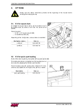 Предварительный просмотр 71 страницы LNS SERVO S3 T Instruction Manual