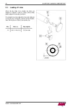 Предварительный просмотр 72 страницы LNS SERVO S3 T Instruction Manual