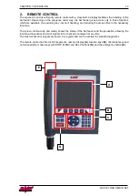 Предварительный просмотр 75 страницы LNS SERVO S3 T Instruction Manual