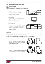 Предварительный просмотр 81 страницы LNS SERVO S3 T Instruction Manual