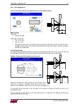 Предварительный просмотр 85 страницы LNS SERVO S3 T Instruction Manual