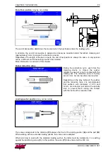 Предварительный просмотр 87 страницы LNS SERVO S3 T Instruction Manual