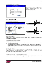 Предварительный просмотр 89 страницы LNS SERVO S3 T Instruction Manual