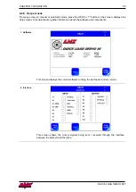 Предварительный просмотр 97 страницы LNS SERVO S3 T Instruction Manual