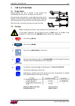 Предварительный просмотр 103 страницы LNS SERVO S3 T Instruction Manual