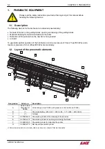 Предварительный просмотр 44 страницы LNS Sprint 545 S2 Instruction Manual