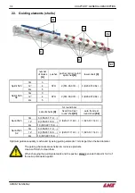 Предварительный просмотр 58 страницы LNS Sprint 545 S2 Instruction Manual