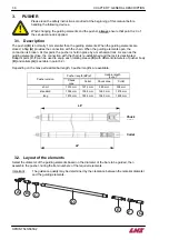 Предварительный просмотр 60 страницы LNS Sprint 545 S2 Instruction Manual