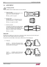 Предварительный просмотр 82 страницы LNS Sprint 545 S2 Instruction Manual