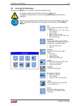 Предварительный просмотр 85 страницы LNS Sprint 545 S2 Instruction Manual