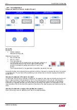 Предварительный просмотр 86 страницы LNS Sprint 545 S2 Instruction Manual