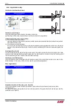 Предварительный просмотр 90 страницы LNS Sprint 545 S2 Instruction Manual