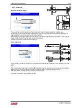 Предварительный просмотр 91 страницы LNS Sprint 545 S2 Instruction Manual