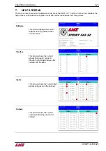 Предварительный просмотр 97 страницы LNS Sprint 545 S2 Instruction Manual