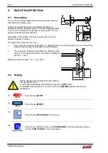 Предварительный просмотр 100 страницы LNS Sprint 545 S2 Instruction Manual