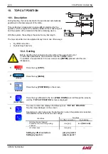 Предварительный просмотр 102 страницы LNS Sprint 545 S2 Instruction Manual