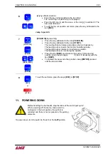 Предварительный просмотр 103 страницы LNS Sprint 545 S2 Instruction Manual