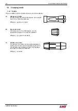 Предварительный просмотр 108 страницы LNS Sprint 545 S2 Instruction Manual