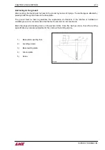 Preview for 21 page of LNS Super Hydrobar HS 3.26 Instruction Manual