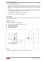 Preview for 33 page of LNS Super Hydrobar HS 3.26 Instruction Manual