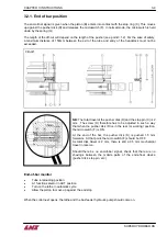 Preview for 39 page of LNS Super Hydrobar HS 3.26 Instruction Manual